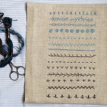 Melissa-Wastney-Elementary-Embroidery