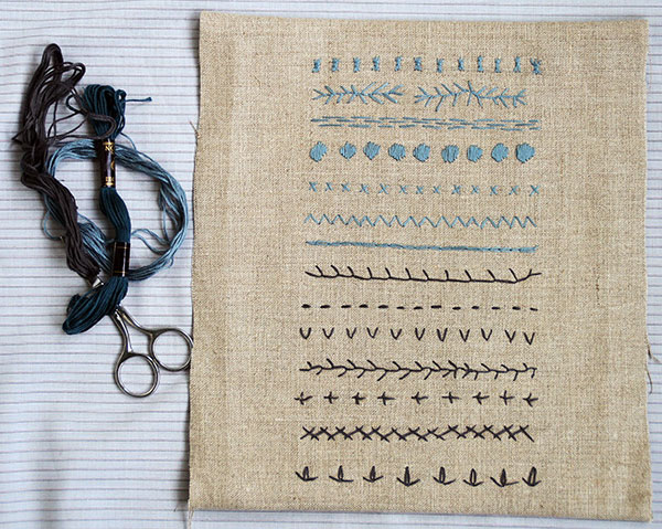 Melissa-Wastney-Elementary-Embroidery